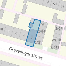 Perceel VSG00-I-3133