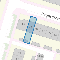 Perceel VSG00-I-3137