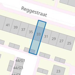 Perceel VSG00-I-3141