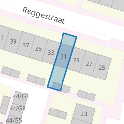 Perceel VSG00-I-3142