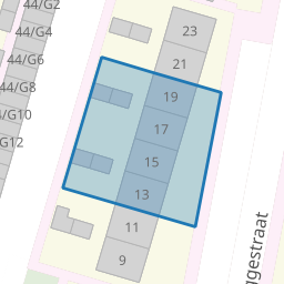 Perceel VSG00-I-3148