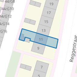 Perceel VSG00-I-3149