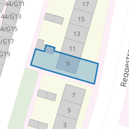 Perceel VSG00-I-3150