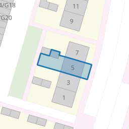 Perceel VSG00-I-3152