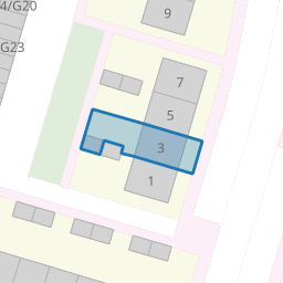 Perceel VSG00-I-3153