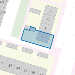 Perceel VSG00-I-3154