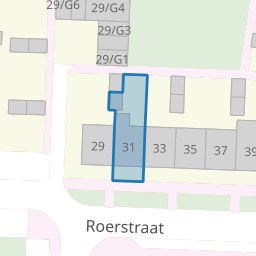 Perceel VSG00-I-3158