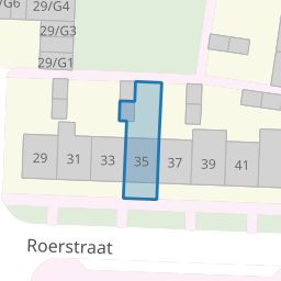 Perceel VSG00-I-3160