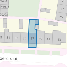 Perceel VSG00-I-3161