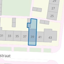 Perceel VSG00-I-3162