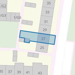 Perceel VSG00-I-3166