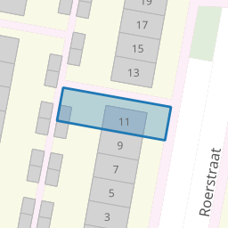 Perceel VSG00-I-3186