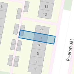 Perceel VSG00-I-3187