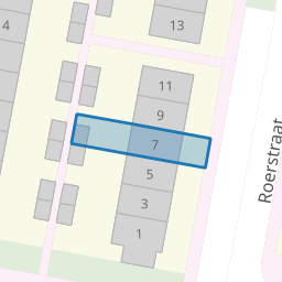 Perceel VSG00-I-3188