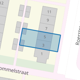 Perceel VSG00-I-3189