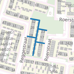 Perceel VSG00-I-3191