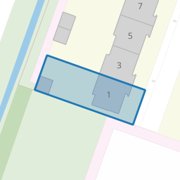 Perceel VSG00-I-3192