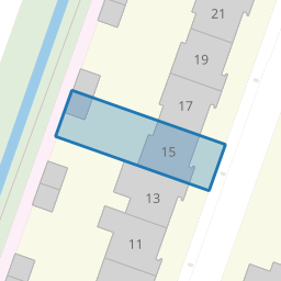 Perceel VSG00-I-3199