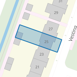 Perceel VSG00-I-3204