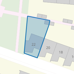 Perceel VSG00-I-3222