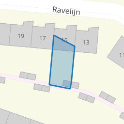 Perceel VSG00-I-3236