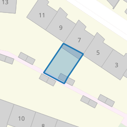 Perceel VSG00-I-3240