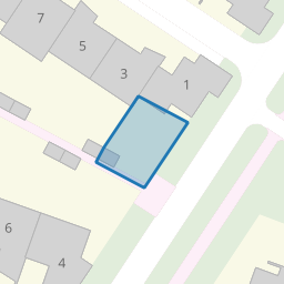 Perceel VSG00-I-3243