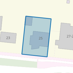 Perceel VSG00-I-3288