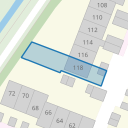 Perceel VSG00-I-3292