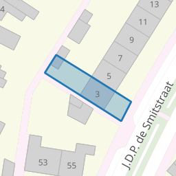 Perceel VSG00-I-3300