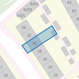 Perceel VSG00-I-3309