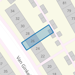 Perceel VSG00-I-3311