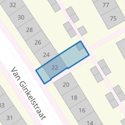 Perceel VSG00-I-3313