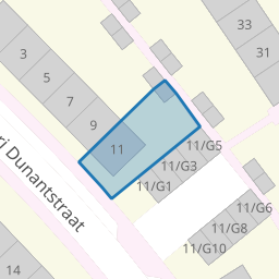 Perceel VSG00-I-3322