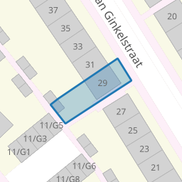 Perceel VSG00-I-3325