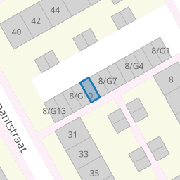 Perceel VSG00-I-3368