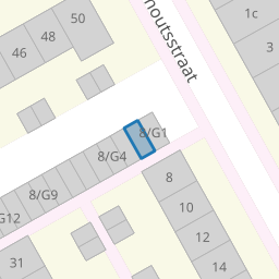 Perceel VSG00-I-3375