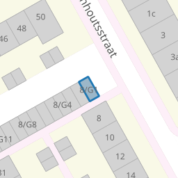 Perceel VSG00-I-3376