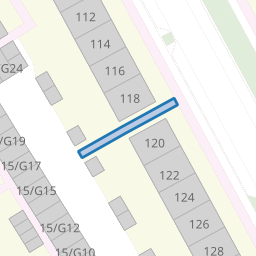 Perceel VSG00-I-3391