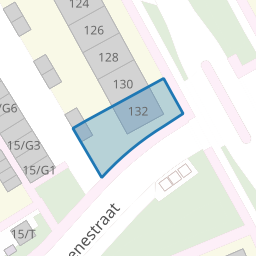 Perceel VSG00-I-3395