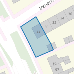 Perceel VSG00-I-3396