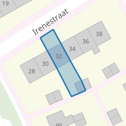 Perceel VSG00-I-3398