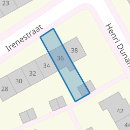 Perceel VSG00-I-3400