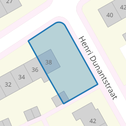 Perceel VSG00-I-3401