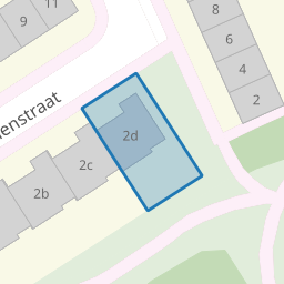 Perceel VSG00-I-3415