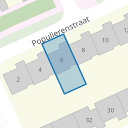 Perceel VSG00-I-3418