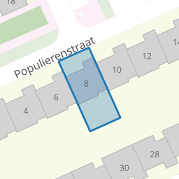 Perceel VSG00-I-3419