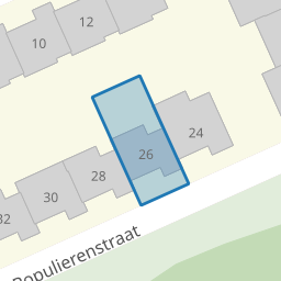 Perceel VSG00-I-3424