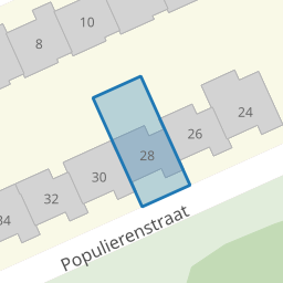 Perceel VSG00-I-3425