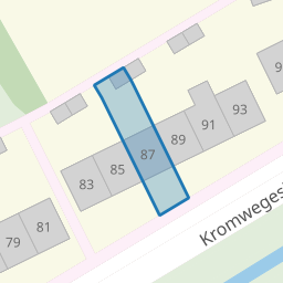 Perceel VSG00-I-3439